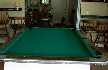 Crystal Cove Bed And Breakfast Crystal River Buitenkant foto