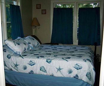 Crystal Cove Bed And Breakfast Crystal River Buitenkant foto